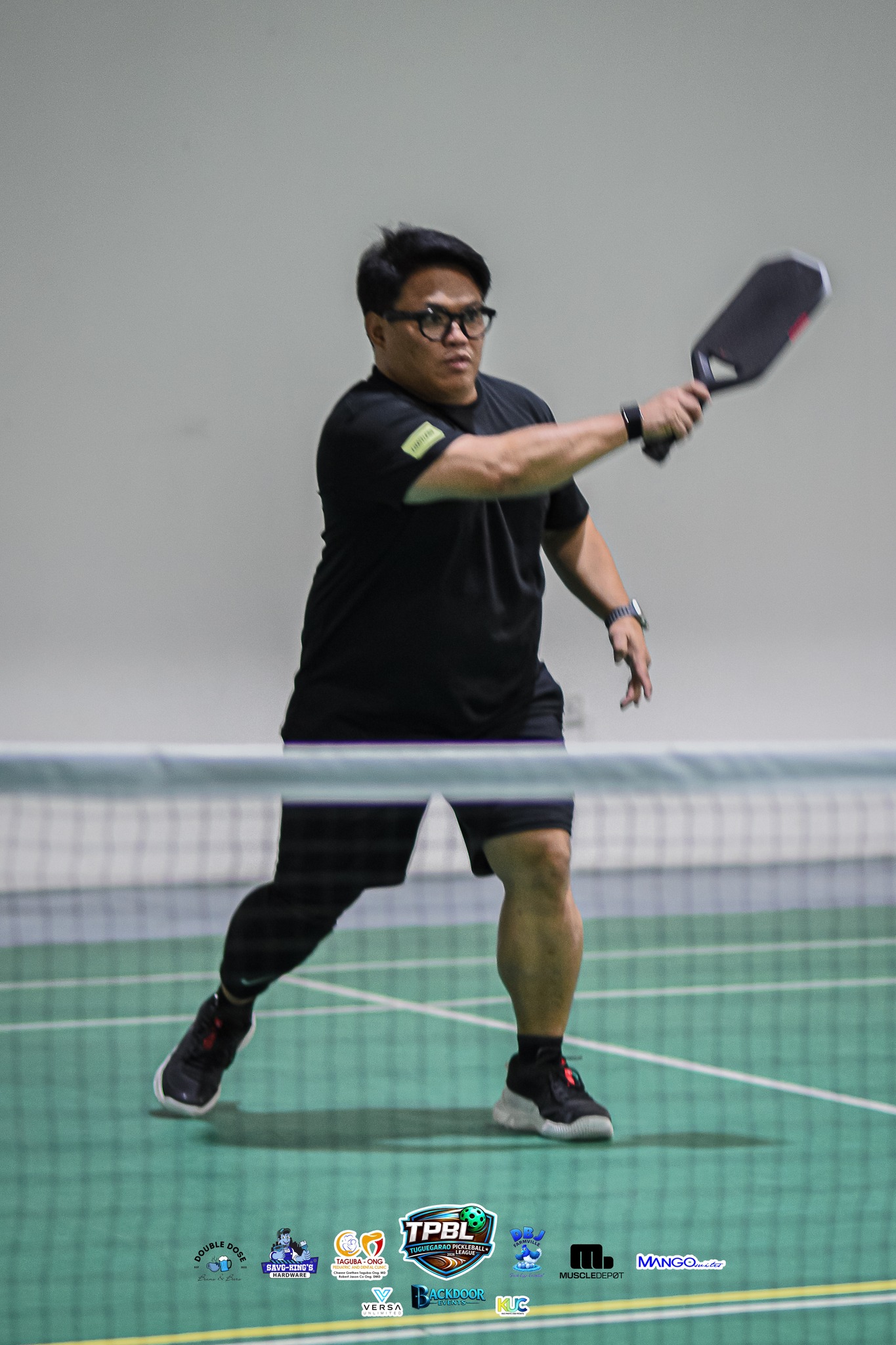 Aaron Gagni public player profile photo