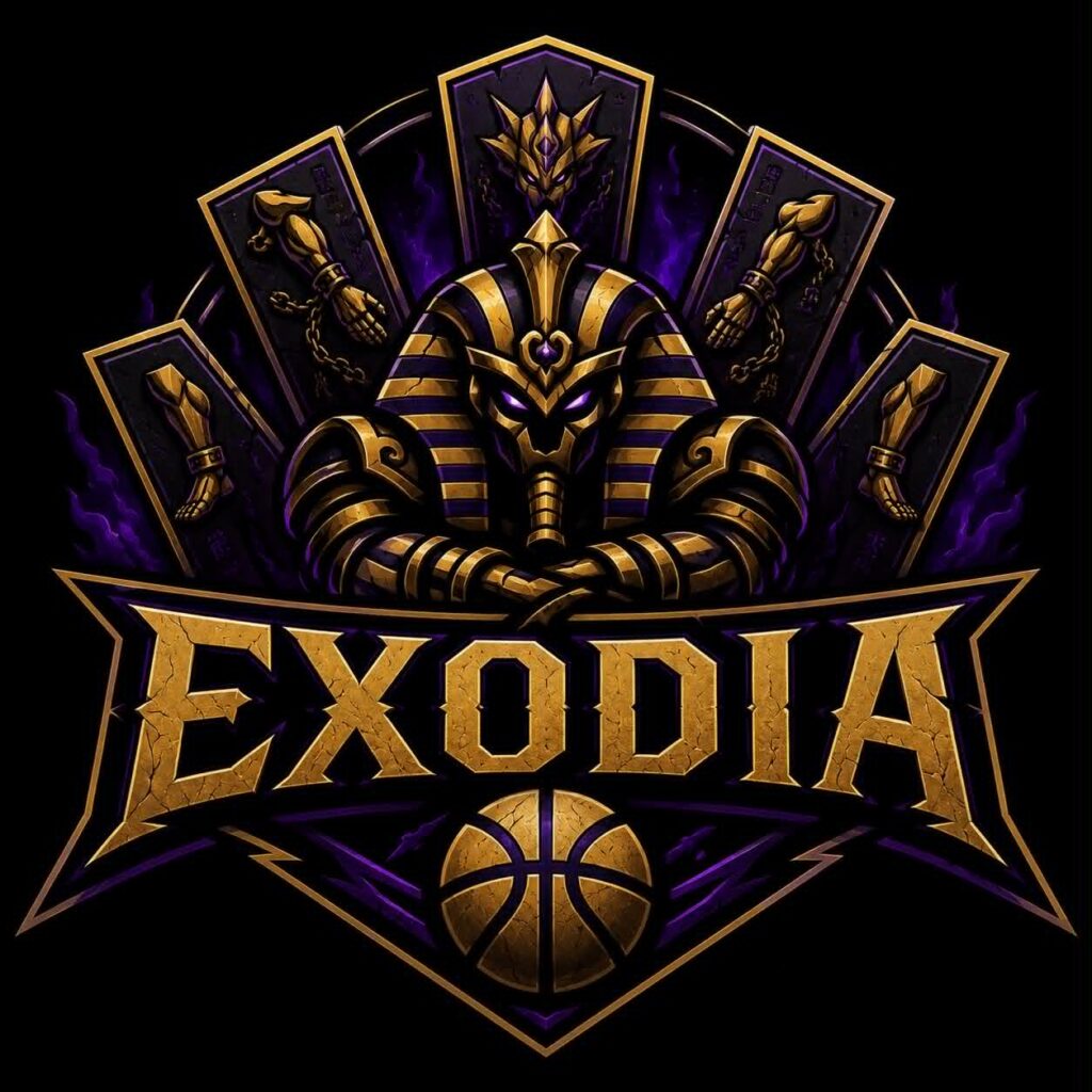 EXODIA beats DBJ, 70-68