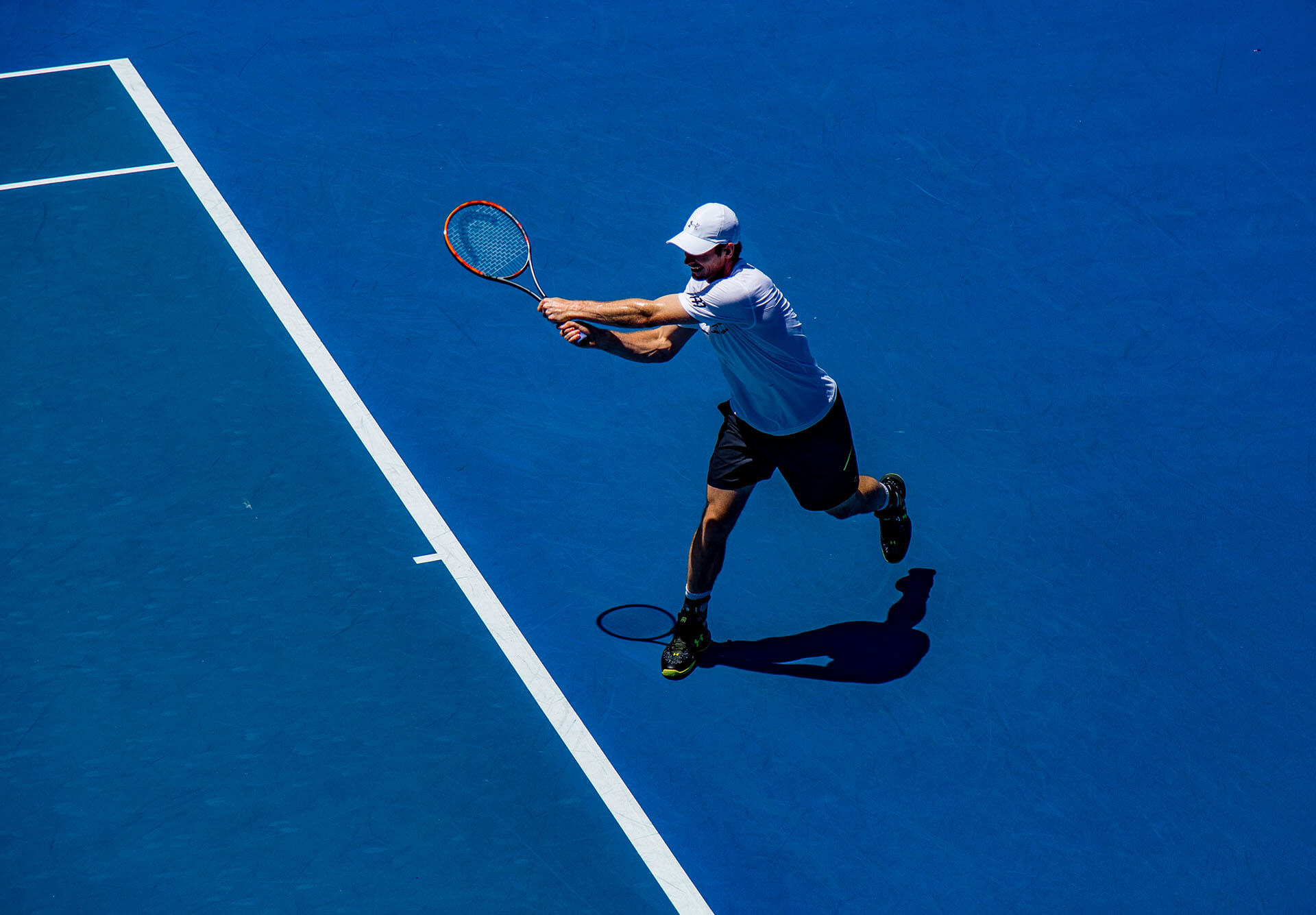 TESTING THREE