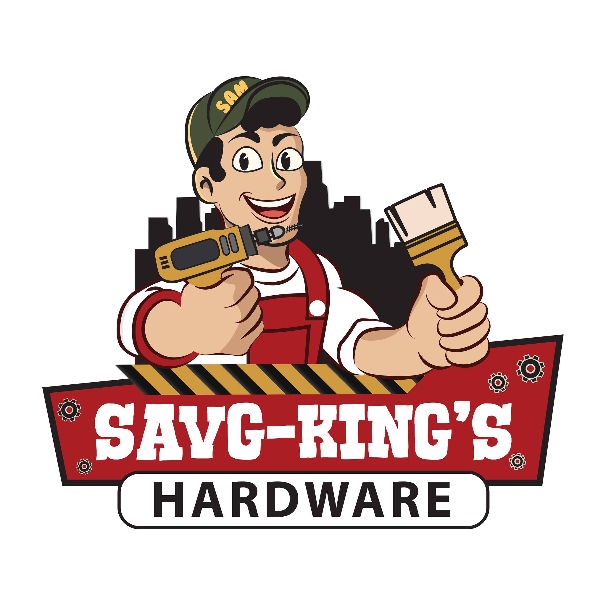 TEAM SAVGKINGS