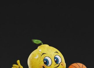 YELLOW SPONGEBOB beats G-TRAIL, 84-71