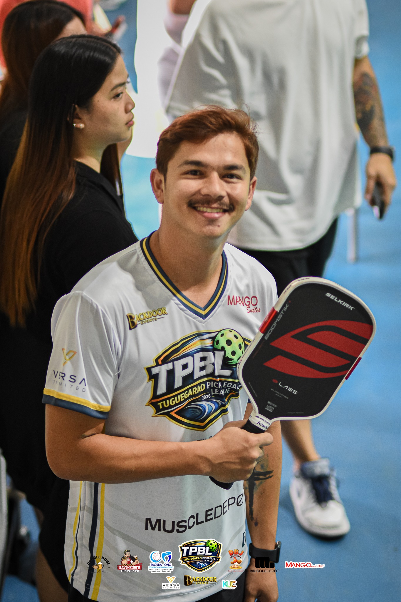 Mark Maramag
