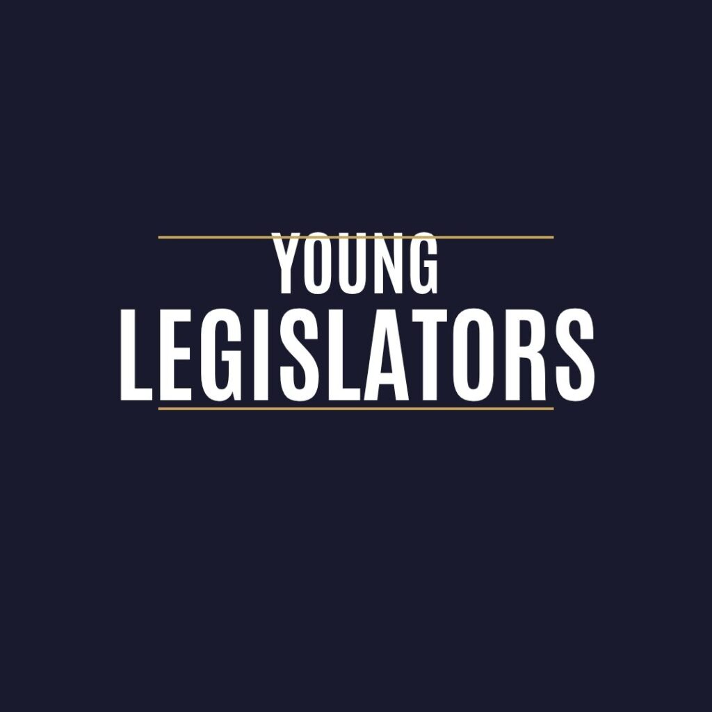 YOUNG LEGISLATORS beats BATCH 2001, 83-67