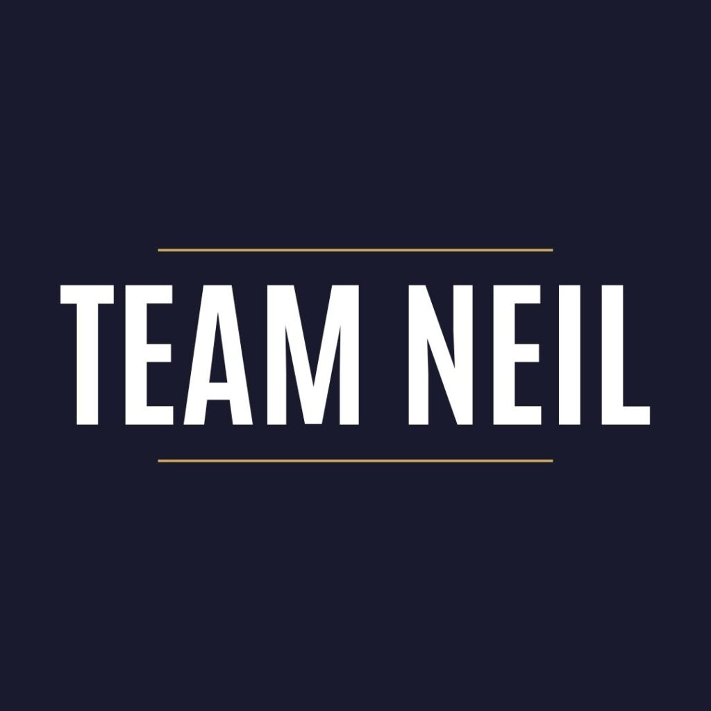 BATCH 2001 vs TEAM NEIL: TEAM NEIL Dominates with 97-69 Win in BackDoor League B Minus Match