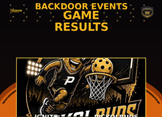 PICKOLBUDS beats IGNITE ATHLETICS, 82-74