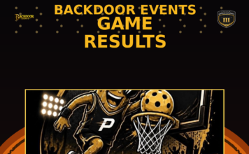 PICKOLBUDS beats IGNITE ATHLETICS, 82-74