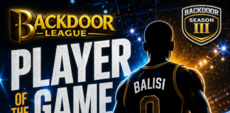 CJ BALISI Dominates as Player of the Game in Ortiz’s 89-80 Win Over Pickolbuds