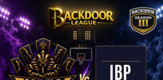 EXODIA Dominates IBP with a 24-Point Win to Extend Winning Streak