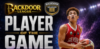 Christopher Bulan Dominates as EXODIA Extends Winning Streak with 82-58 Victory Over IBP