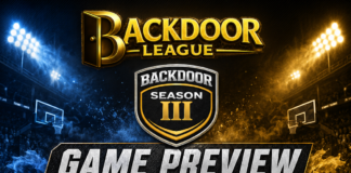 PICKOLBUDS vs YELLOW SPONGEBOB Set for Key B Minus Clash at Versa Unlimited