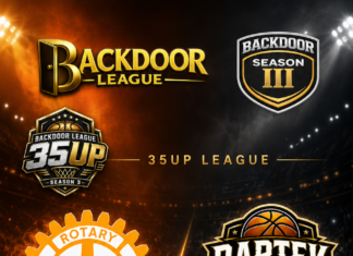 ROTARY Edges BARTEK 70-66 in Thrilling 35Up Showdown at Versa Unlimited