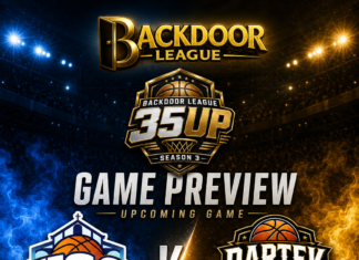 TEAM ST. CLAIRE vs BARTEK Scheduled Clash at Versa Unlimited on July 18, 2026