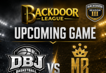 DBJ vs MAMBALATUNG Set for Intense B Minus Clash at Versa Unlimited