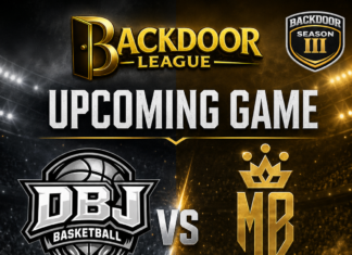 DBJ vs MAMBALATUNG Set for Intense B Minus Clash at Versa Unlimited