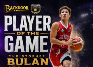 Christopher Bulan Dominates as Player of the Game in EXODIA’s Tight Win Over TEAM NEIL