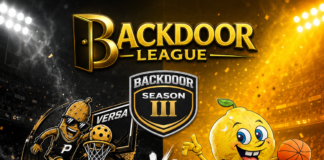 PICKOLBUDS Edge YELLOW SPONGEBOB 84-82 in Thrilling B Minus Clash at Versa Unlimited
