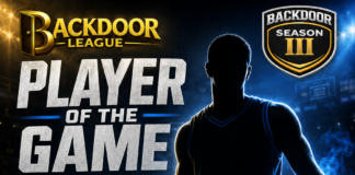 JC QUIZZAGAN Shines as Player of the Game in Ignite Athletics’ 93-76 Win Over G-Trail