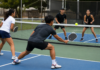 Effective Strategies for Defending a Banger in Pickleball