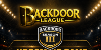 TEAM HAZZARD vs TEAM ST. CLAIRE: BackDoor League 35Up Scheduled Showdown at Versa Unlimited