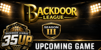 ROTARY vs BARTEK: Preview of the 35Up BackDoor League Clash at Versa Unlimited