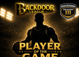 Caster Maltu Shines as IBP Edges Out Ignite Athletics 82-74 in BackDoor League B Minus