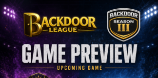 EXODIA vs IBP: B Minus Showdown at Versa Unlimited on July 10