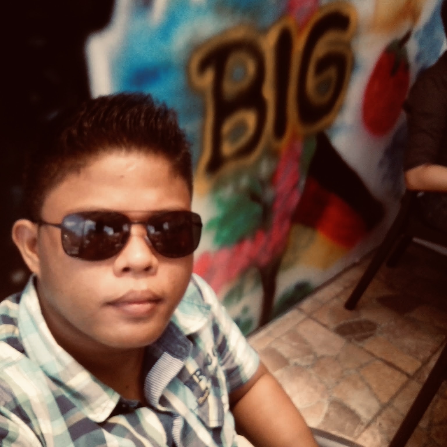 Ricky Cariño