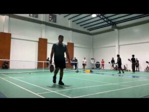 Video Feature: TPBL Non Gender Singles: Angela Versus Carlo | BackDoor League Replay