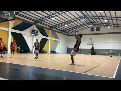 Match Replay: Bakckdoor events season 3: Team YL vs YellowSpongebob | BackDoor League Replay