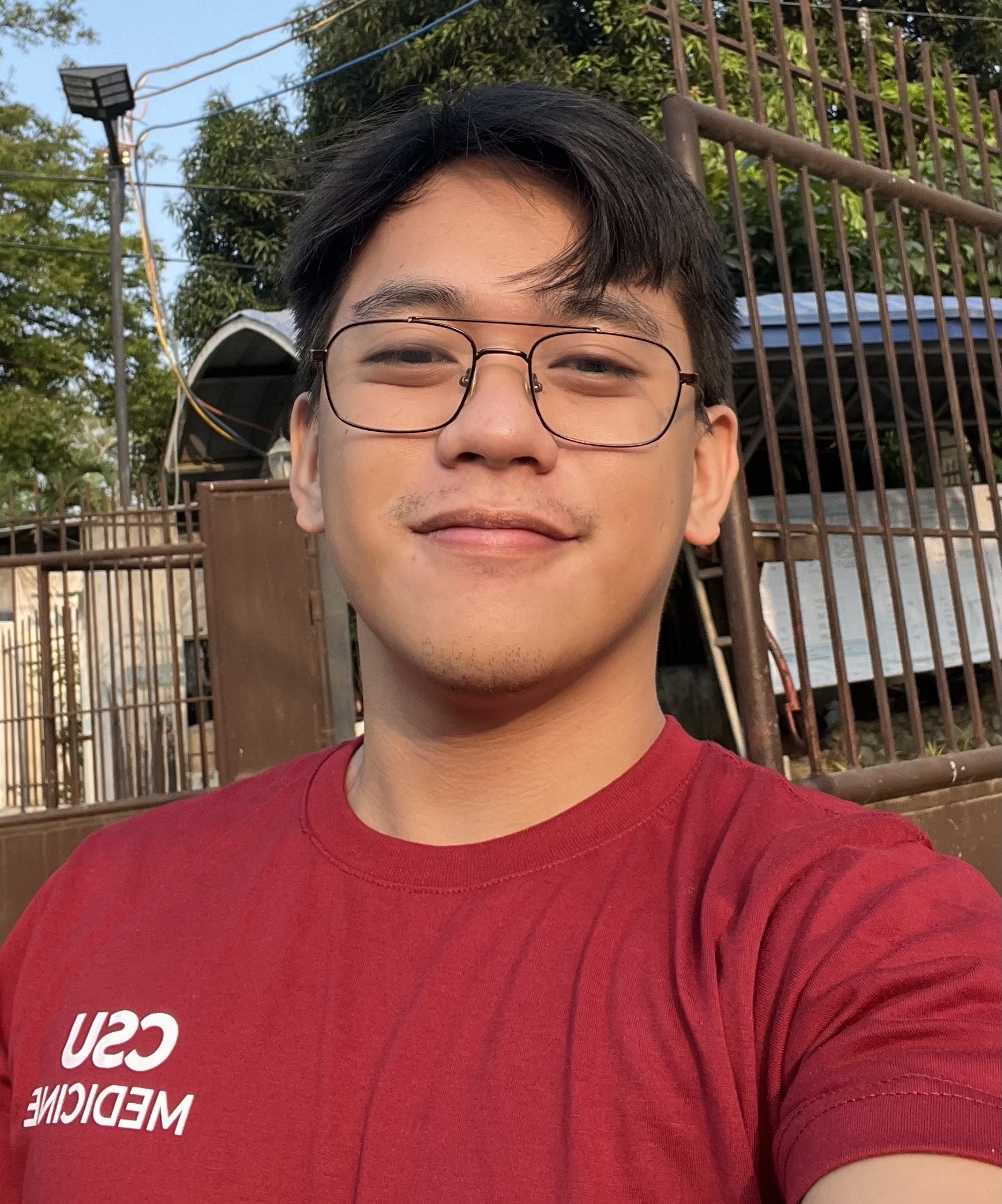 Dean Carlo Revita