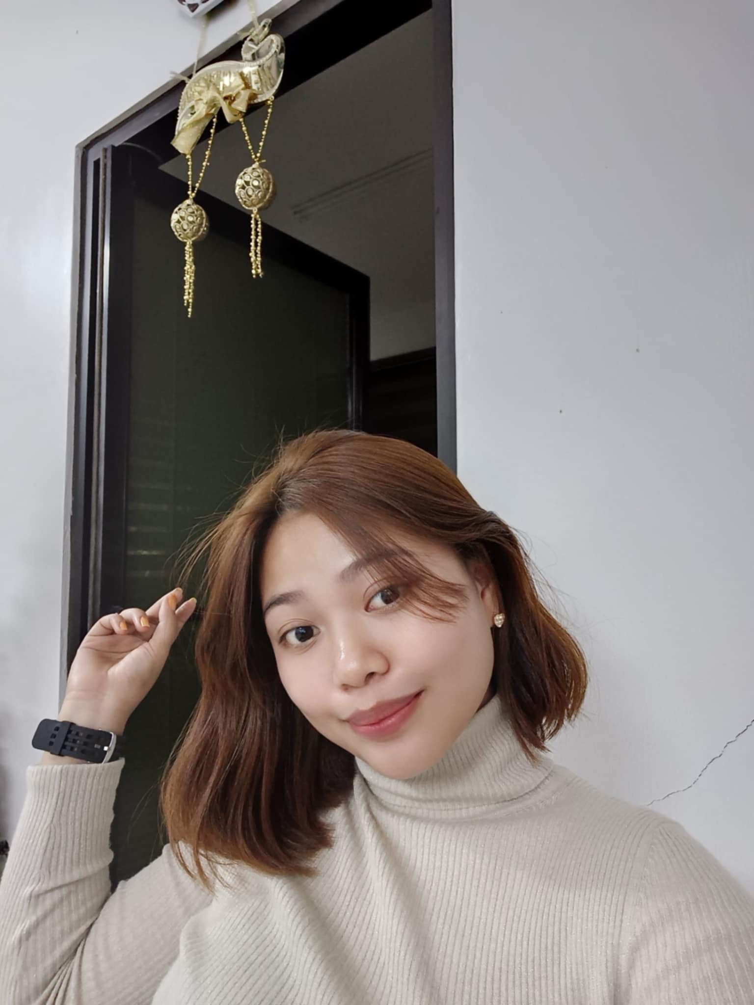 JENNIEPHER PARAGGUA ARZADON
