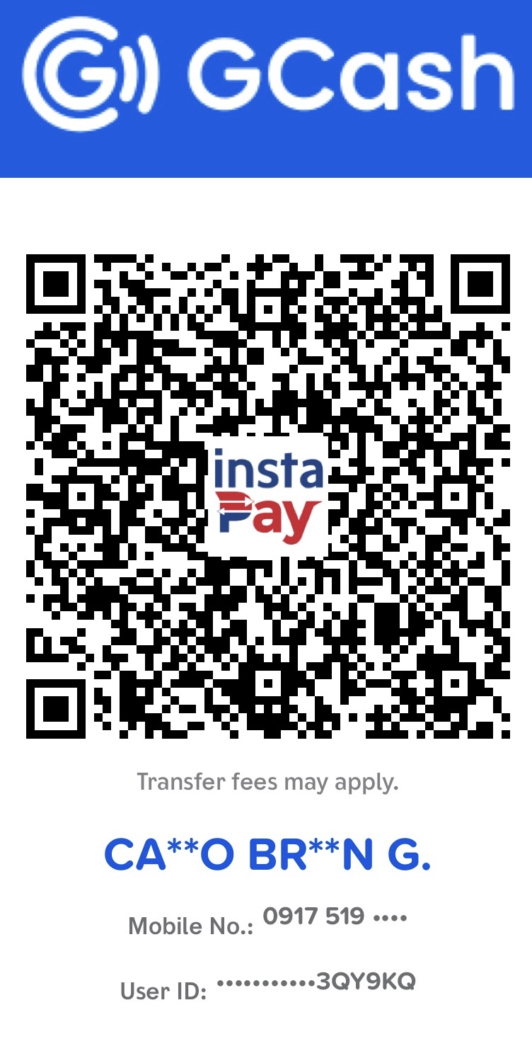 Payment QR