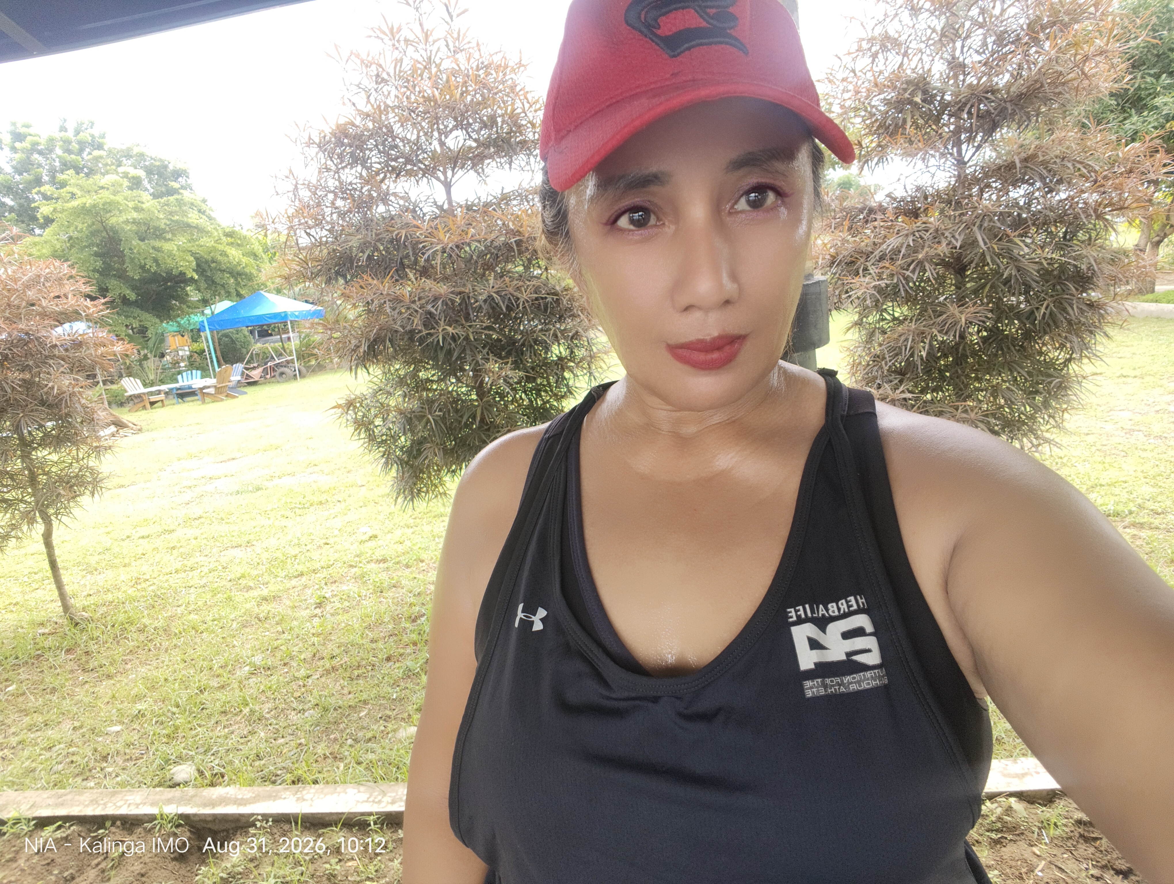 July Abibico