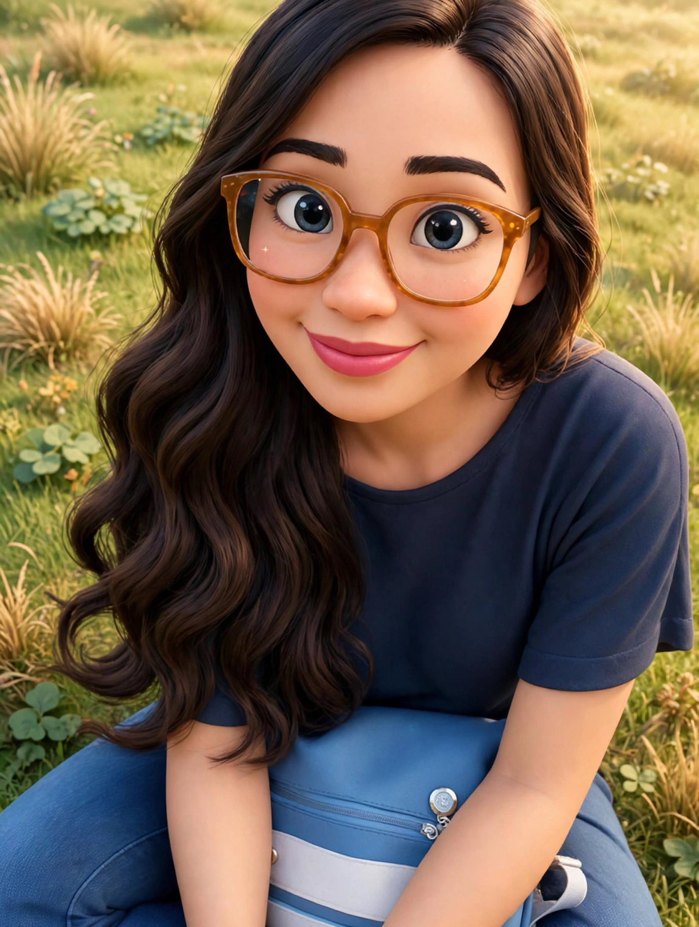 Lynette May Sumedca