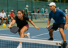 TPBL: OpenPlay versus Tournament, Pickleball Strategy