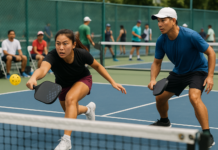 TPBL: OpenPlay versus Tournament, Pickleball Strategy
