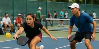 TPBL: OpenPlay versus Tournament, Pickleball Strategy