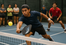 Choosing the Right Paddle for Pickleball: A Guide for Tuguegarao City Players
