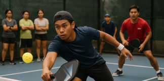 Choosing the Right Paddle for Pickleball: A Guide for Tuguegarao City Players