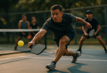 Is Dynamic Stretching Better for Pickleball Players?