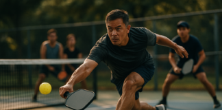 Is Dynamic Stretching Better for Pickleball Players?