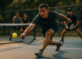 Is Dynamic Stretching Better for Pickleball Players?